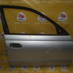 Дверь боковая TOYOTA Caldina /Corona #T19# перед, прав (цена за голое железо)