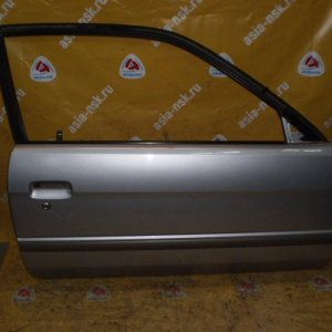 Дверь боковая TOYOTA Corsa/Tercel/Corolla II EL50 R 3door (цена за голое железо)