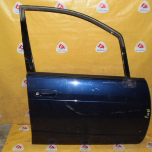 Дверь боковая TOYOTA Corolla Spacio AE11# перед, прав (цена за голое железо)