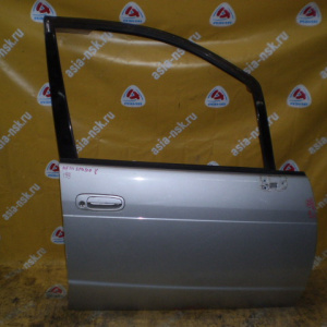 Дверь боковая TOYOTA Corolla Spacio AE11# перед, прав (цена за голое железо)