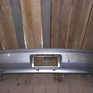 Бампер TOYOTA Vista Ardeo SV50 зад Wagon