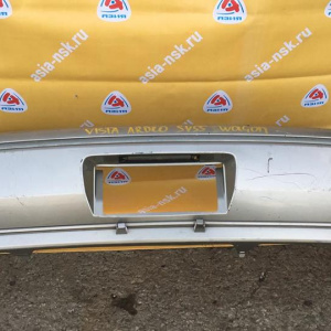 Бампер TOYOTA Vista Ardeo SV50 зад Wagon