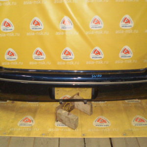 Бампер TOYOTA Vista Ardeo SV50 зад Wagon