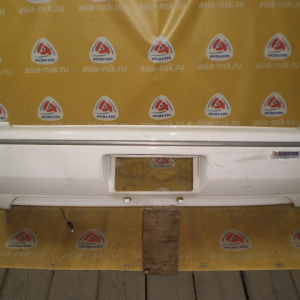 Бампер TOYOTA Vista Ardeo SV50 зад Wagon