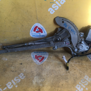 Стеклоподъемник TOYOTA Ipsum SXM10 зад, прав