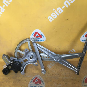 Стеклоподъемник TOYOTA Vista SV50 перед, прав (5 контактов)