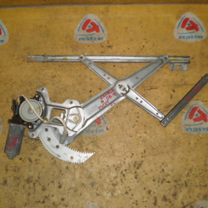 Стеклоподъемник Honda Ascot/Rafaga CE4 перед, лев