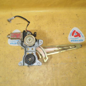 Стеклоподъемник TOYOTA Carib/Corolla AE115 зад, лев