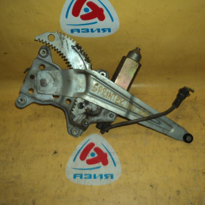 Стеклоподъемник TOYOTA Corolla/Sprinter AE100 зад, прав