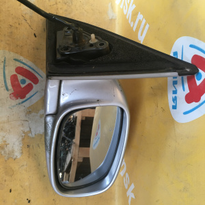 Зеркало TOYOTA Caldina/Corona ST19# 3k R