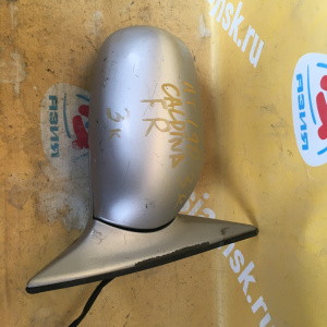 Зеркало TOYOTA Caldina/Corona ST19# 3k R