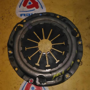Корзина сцепления Mazda B5/B3 Demio DW3W/DW5W
