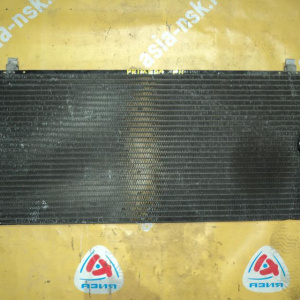 Радиатор кондиционера NISSAN U14/P11 Bluebird /Primera