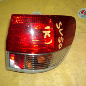 Стоп TOYOTA R Vista Ardeo SV50
