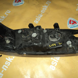 Фара NISSAN лев Bluebird U14 SSS