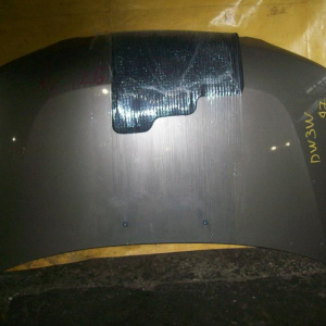 Капот Mazda Demio DW3W '1996-1999