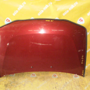Капот Mazda Demio DW3W '1996-1999