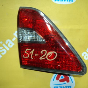 Вставка между стопов TOYOTA Brevis JCG10 L