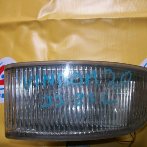 Туманка TOYOTA L Windom MCV20 '1997