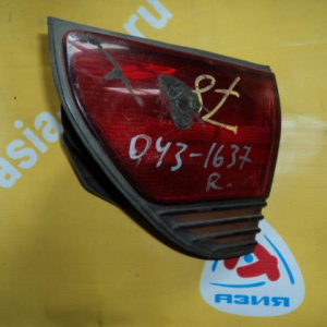 Вставка между стопов MITSUBISHI Diamante F15A R