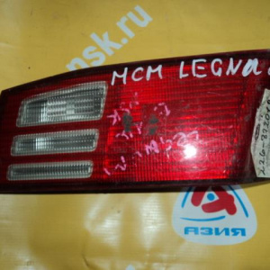 Вставка между стопов MITSUBISHI Legnum EA1W R