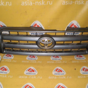 Решетка радиатора TOYOTA Highlander/Kluger V MCU20 '2003-2007 53111-48070