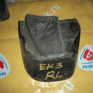 Брызговик HONDA Civic EK3 зад, лев