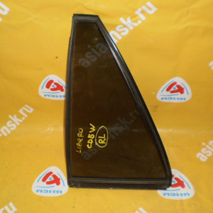 Форточка двери MITSUBISHI Libero CD8W L