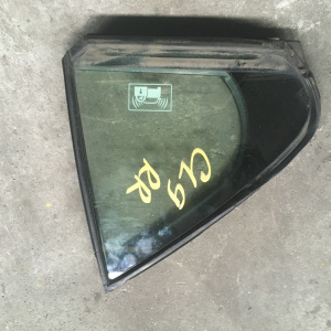 Форточка двери HONDA Accord CL7 R Sedan