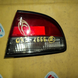 Стоп MITSUBISHI R Galant E55A '1996