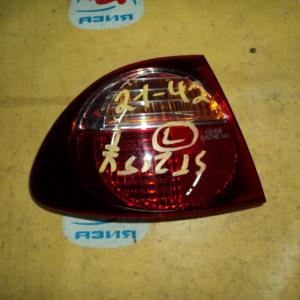 Стоп TOYOTA L Caldina ST215