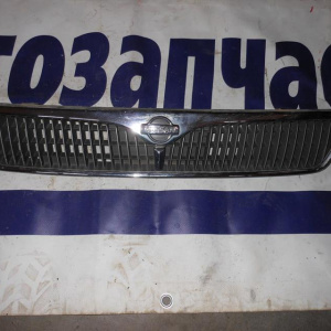 Решетка радиатора NISSAN Primera P11 длинная
