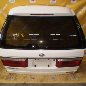 Дверь задняя Nissan R'nessa N30 в.4801