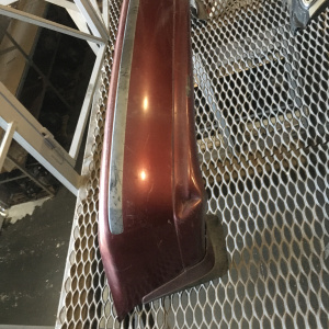 Бампер NISSAN Pulsar N15 зад Wagon