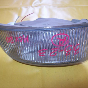 Туманка TOYOTA R Windom MCV20 '1997