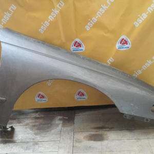 Крыло MITSUBISHI Eterna E72A перед, прав