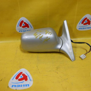 Зеркало TOYOTA Vista SV40 h/t 3k R