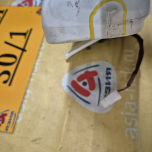 Зеркало TOYOTA Vista SV40 h/t 3k R