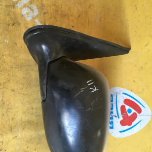 Зеркало NISSAN March K11 '1992-1997 механическое L