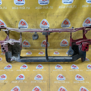 Рамка радиатора TOYOTA Celica ST202 В сборе(без усилителя) 53201-20660