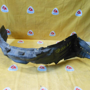 Подкрылок TOYOTA Caldina/Corona AT190 перед, лев