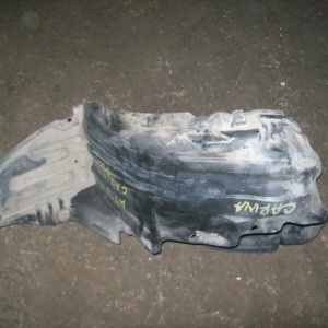 Подкрылок TOYOTA Carina AT190 перед, прав