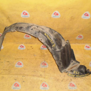 Подкрылок TOYOTA Prius NHW10 перед, прав