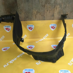 Подкрылок NISSAN Bluebird U14 перед, прав
