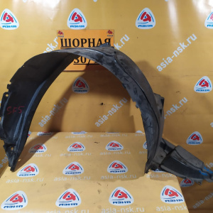 Подкрылок SUBARU Forester SF5 перед, прав дефект SAE