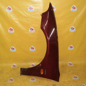 Крыло MITSUBISHI Legnum/Galant EA1A перед, лев