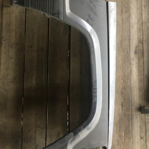 Крыло ISUZU Bighorn '1987 перед, прав