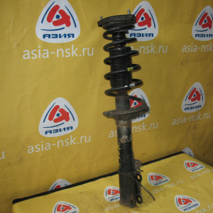 Стойка Toyota ST190/AT190/AT191/AT192/CT190/ST210/AT210/AT211/AT212 Carina/Corona/Corona Premio зад, прав 2WD Без уха стабилизатора.