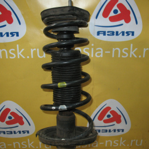 Стойка Toyota ST190/AT190/AT191/AT192/CT190/ST210/AT210/AT211/AT212 Carina/Corona/Corona Premio зад, прав 2WD Без уха стабилизатора.
