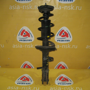 Стойка Toyota ST195/ST215 Caldina/Carina/Corona/Corona Premio зад, лев 48540-29205.